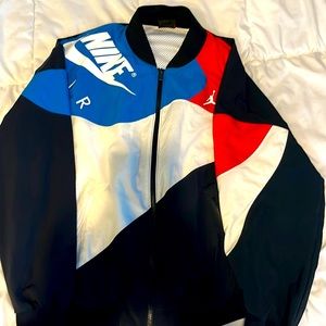 Air Jordon retro 4 legacy jacket